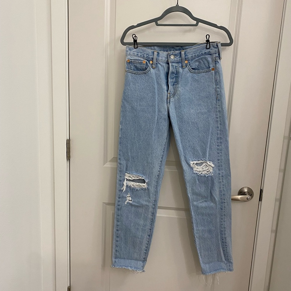 Levi’s Jeans